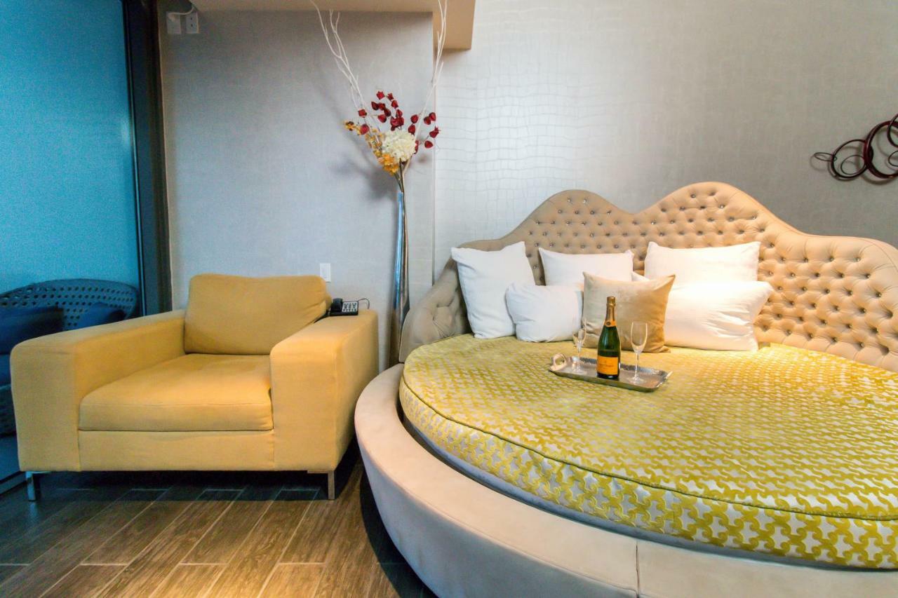 Romance Phenthouse At Palms Place Las Vegas Esterno foto