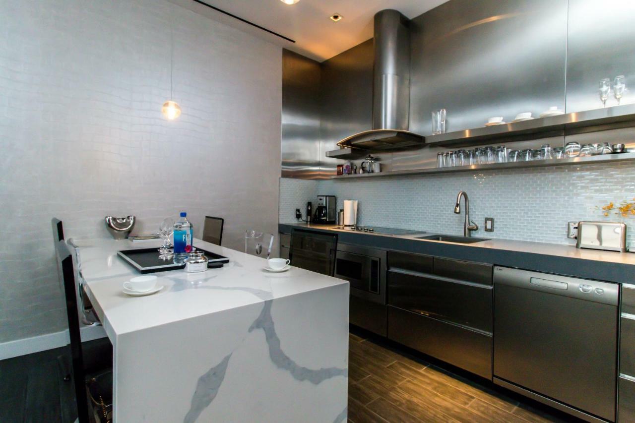 Romance Phenthouse At Palms Place Las Vegas Esterno foto