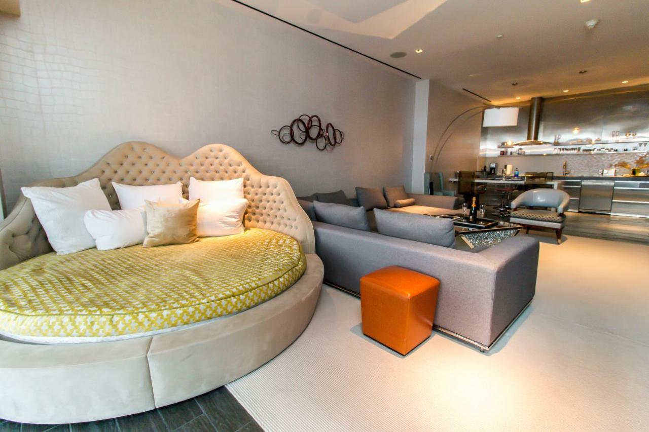 Romance Phenthouse At Palms Place Las Vegas Esterno foto